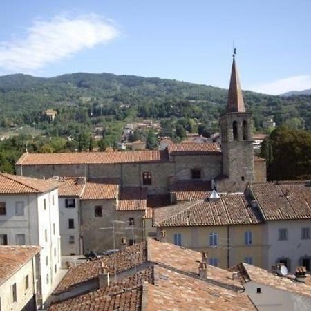 Ferienwohnung Fuer 6 Personen Ca 65 Qm In Sansepolcro, Toskana Provinz Arezzo Exteriör bild