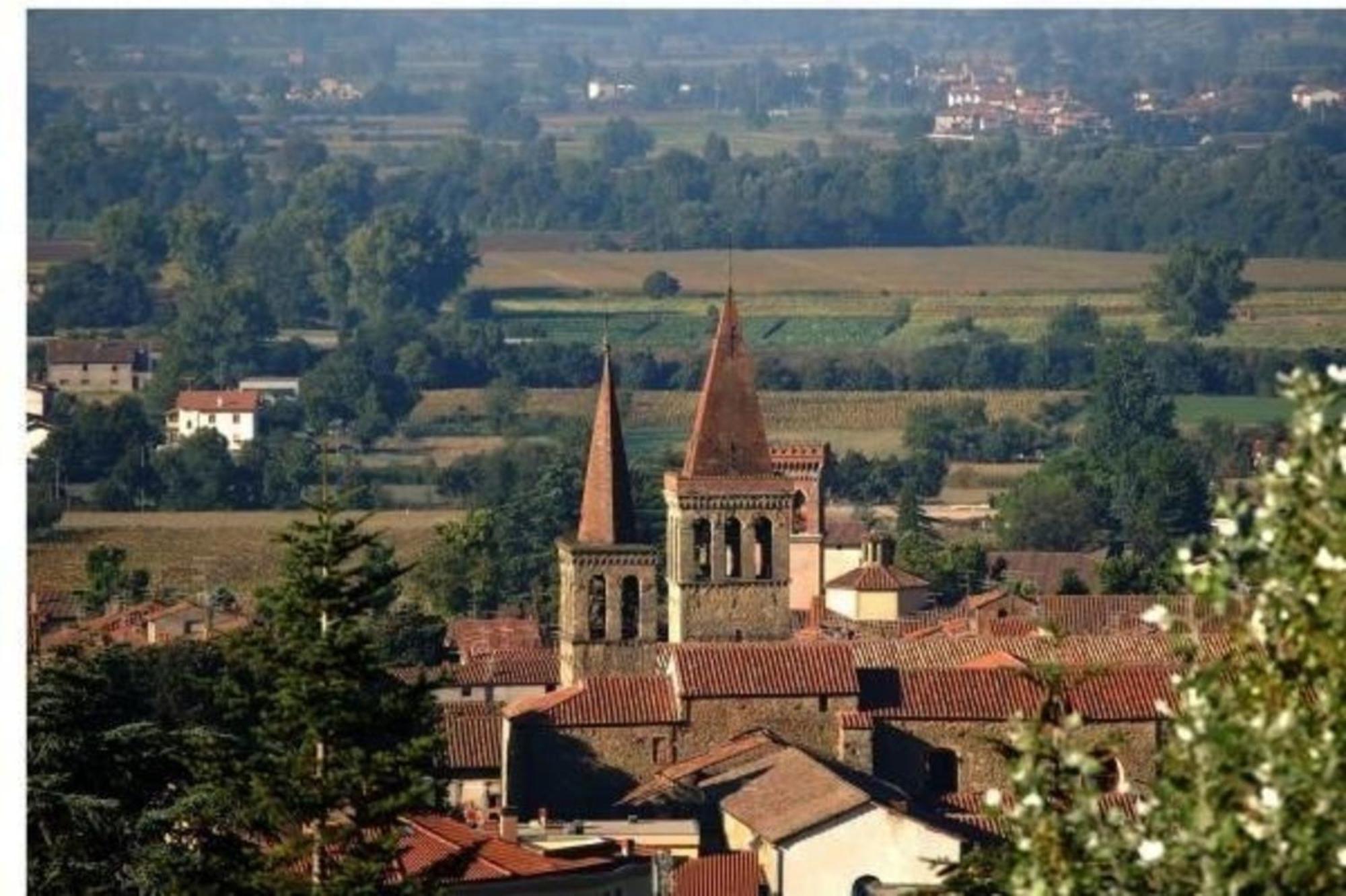 Ferienwohnung Fuer 6 Personen Ca 65 Qm In Sansepolcro, Toskana Provinz Arezzo Exteriör bild