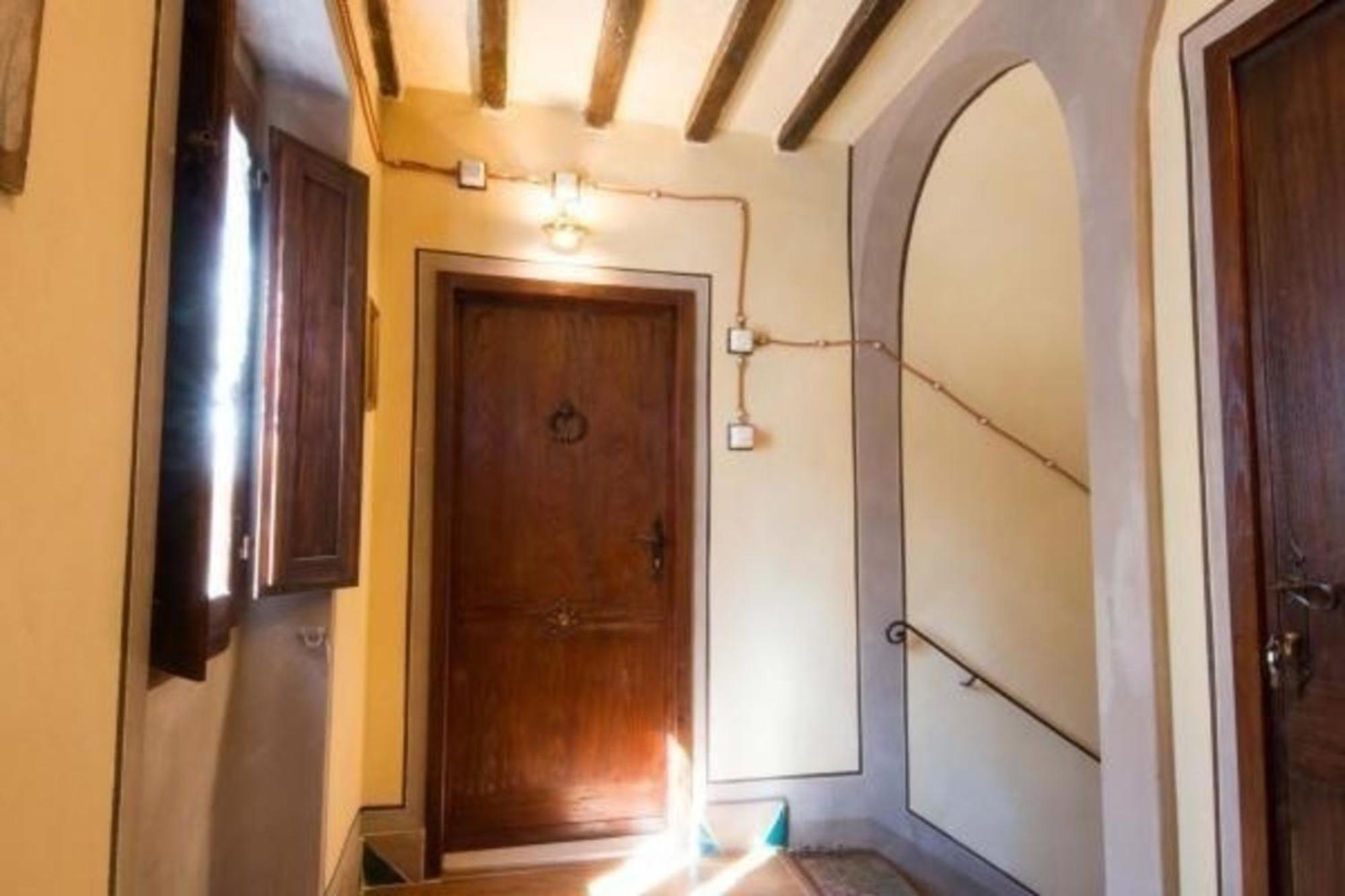 Ferienwohnung Fuer 6 Personen Ca 65 Qm In Sansepolcro, Toskana Provinz Arezzo Exteriör bild