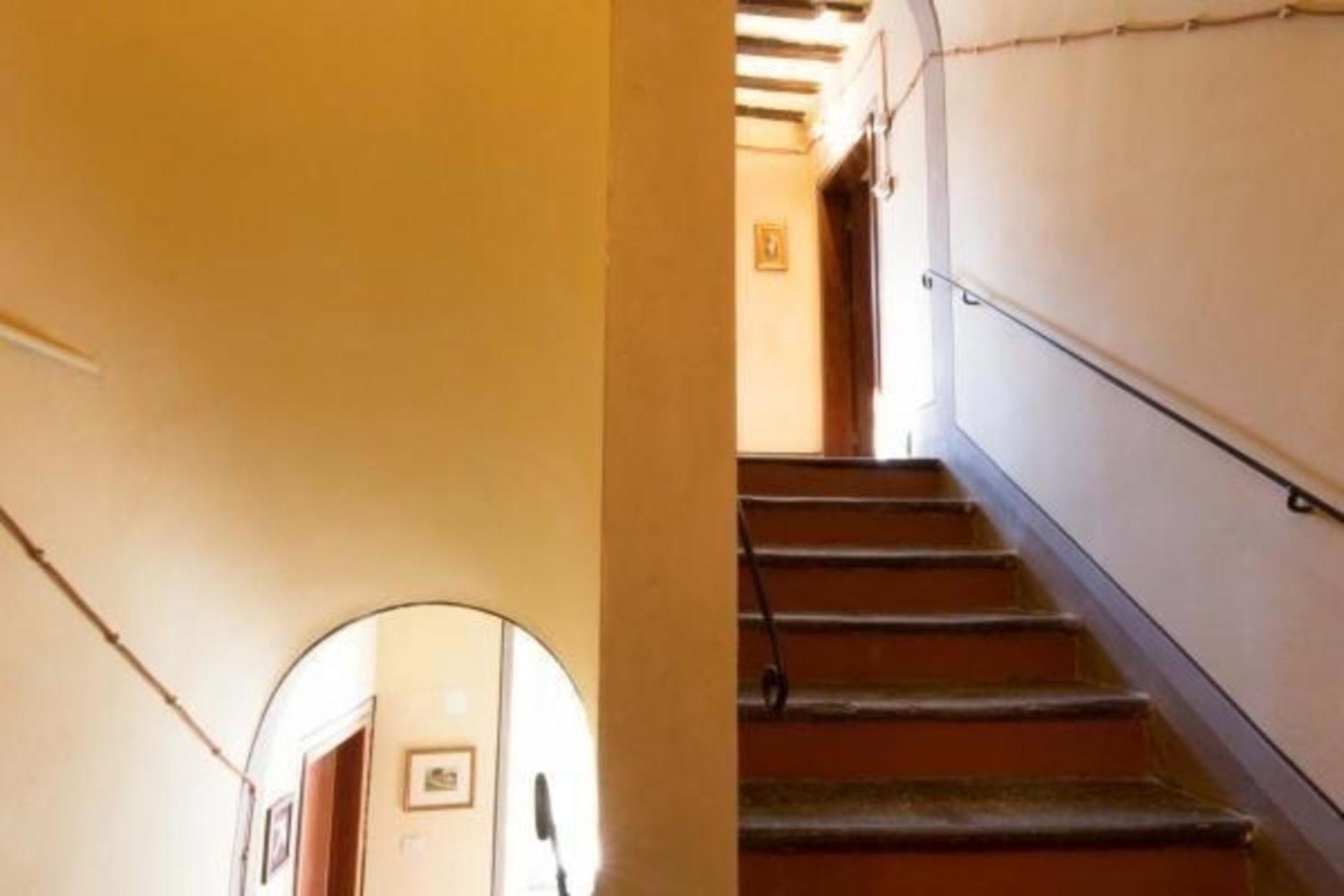 Ferienwohnung Fuer 6 Personen Ca 65 Qm In Sansepolcro, Toskana Provinz Arezzo Exteriör bild